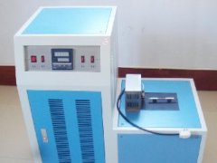 冲击试样低温仪